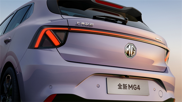 MG All in新能源，MG×OPPO智行车机互联系统将首搭于全新MG4